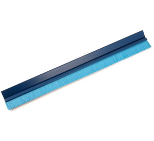 Weather Stripping brush seal