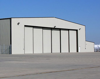 Hangar-Door-Seals