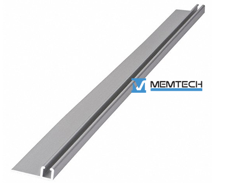 Right Angle Brush Mount