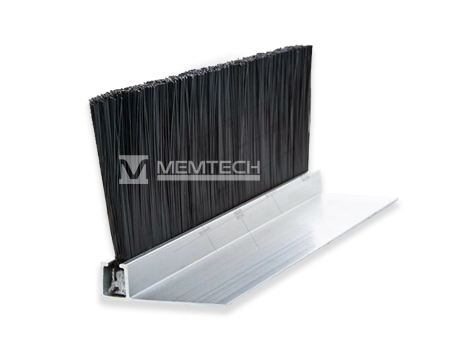 Right Angled Brush Seal Mount