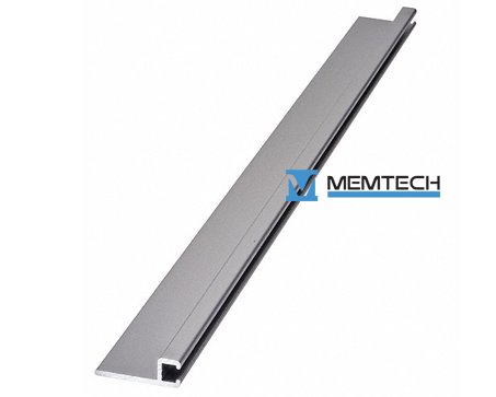 Straight Angle Brush Mount